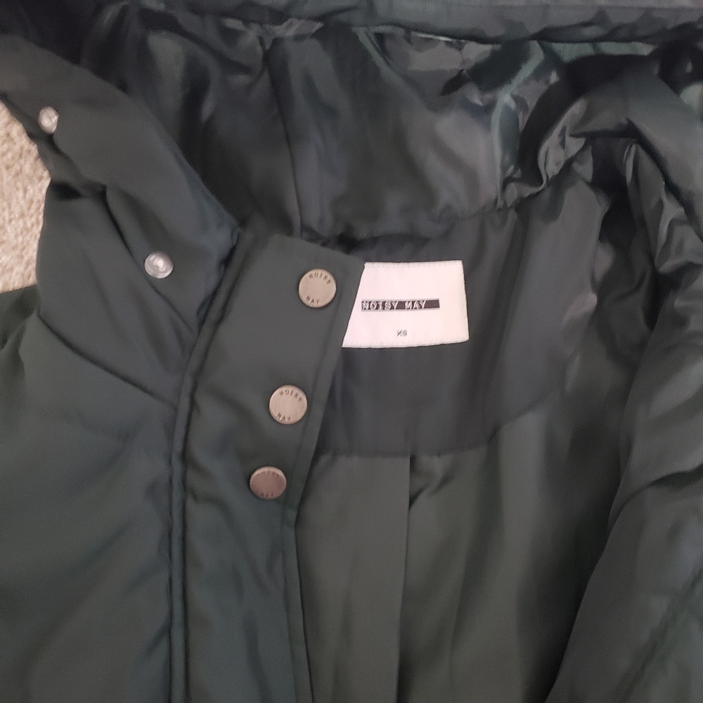 Jacket - Picture 3 of 3